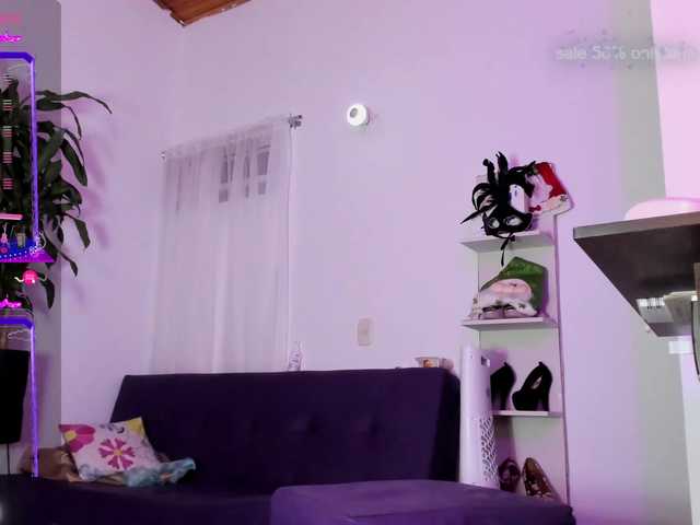 Capturas de pantalla de transmisión asscutebig