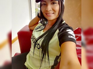Foto del perfil ASSHANTY