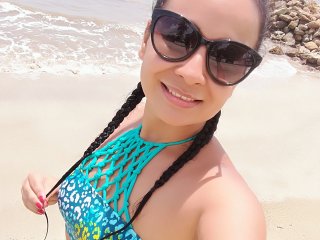 Foto del perfil ASSHANTY