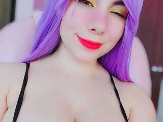 Chat de video erótico Astarot18