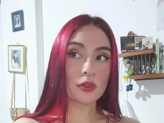 Chat de video erótico Astarte23