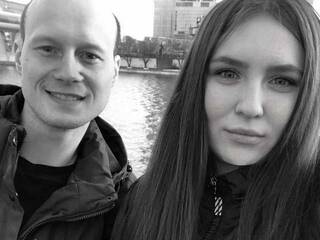 Chat de video erótico Milena_69