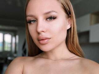 Chat de video erótico Astii