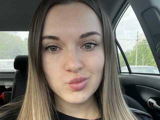 Chat de video erótico Astiya