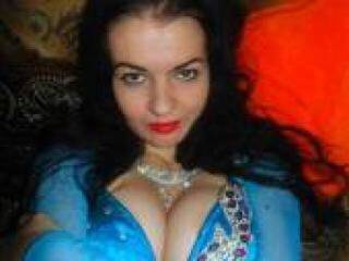 Chat de video erótico astracandy