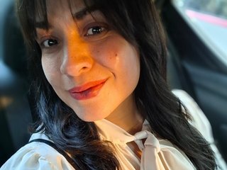 Chat de video erótico AstridCollins