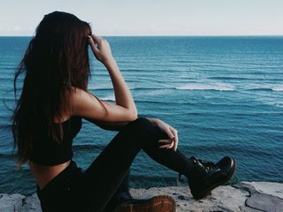 Chat de video erótico astridfox