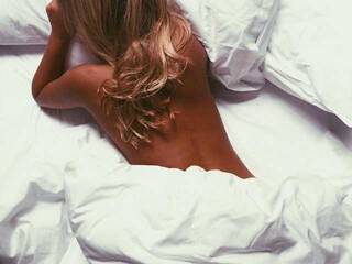 Chat de video erótico AstridJones