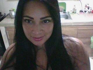 Chat de video erótico Astridsexy69