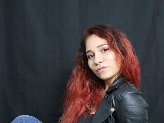 Chat de video erótico AstridSolis