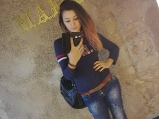 Foto del perfil Asya-22