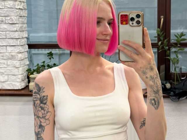Foto del perfil Asya_