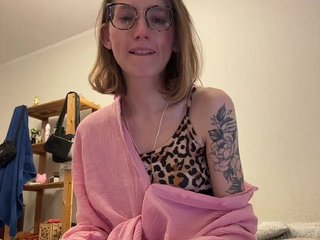 Chat de video erótico Asya_