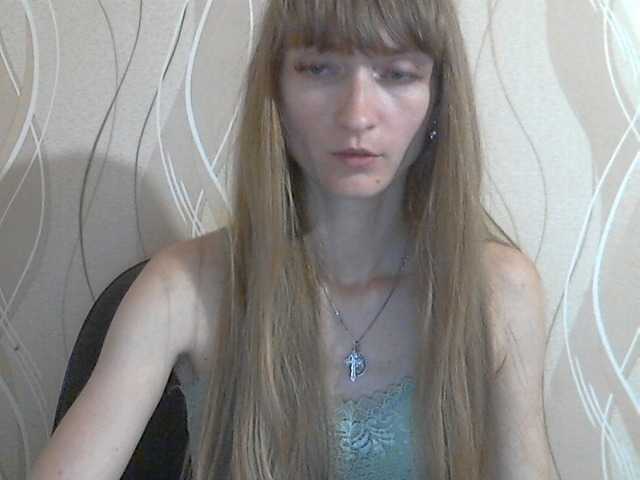 Capturas de pantalla de transmisión AsyaBlond