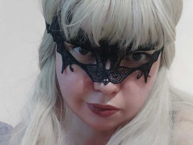 Foto del perfil AsyaCam