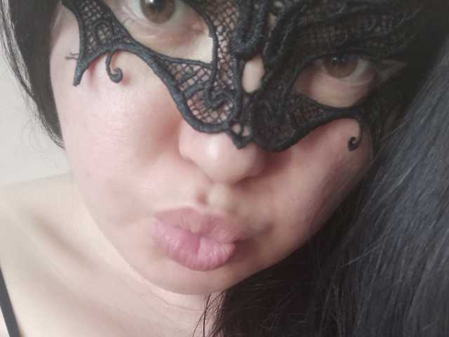 Foto del perfil AsyaCam