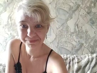 Chat de video erótico AsyaLorna