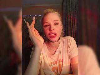 Chat de video erótico skarlett_goddess