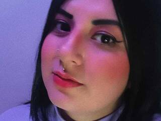 Chat de video erótico Ataneasweet