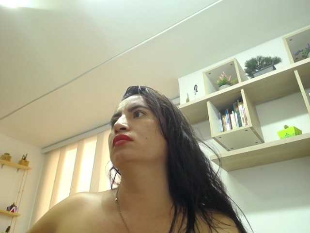 Capturas de pantalla de transmisión Atennas