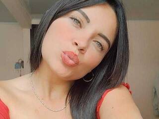 Chat de video erótico Athalya