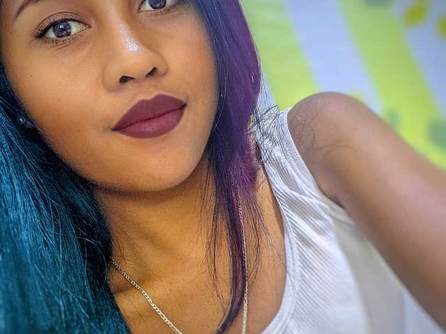 Foto del perfil Atheena
