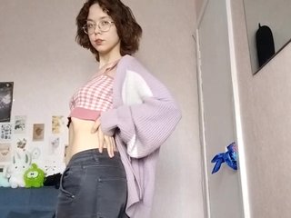 Chat de video erótico AthenaPopple