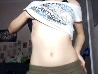 Chat de video erótico AthenaPopple