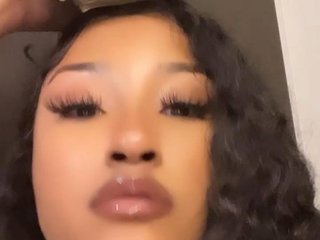 Chat de video erótico ATLPrettiestPusC