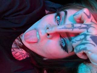 Chat de video erótico ATOMICKETCHUP