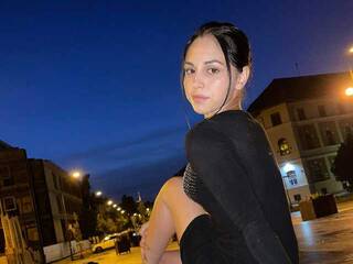 Chat de video erótico AudreeyBitoni