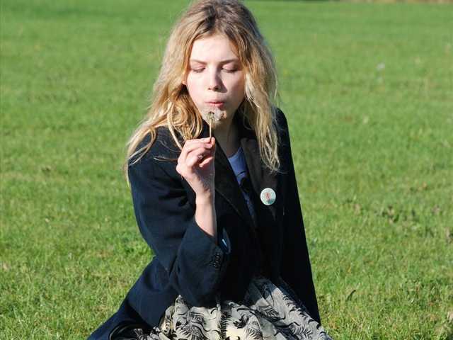 Foto del perfil AudreyDaisy