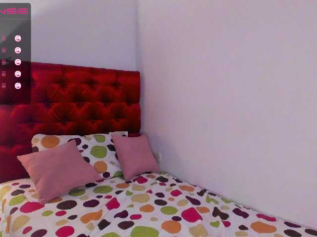 Capturas de pantalla de transmisión AudreyHill