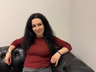 Chat de video erótico AudreySecret