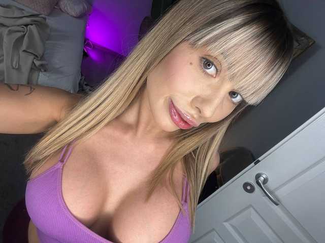 Foto del perfil AudreyZanne