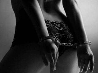 Chat de video erótico AugustCrown