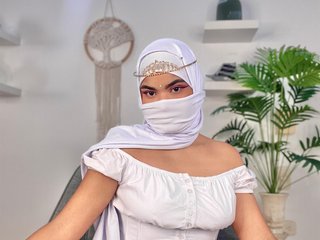 Chat de video erótico Aura-cuutee