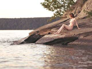 Chat de video erótico AURA-KISS