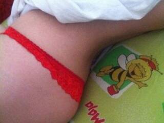 Chat de video erótico Midly1