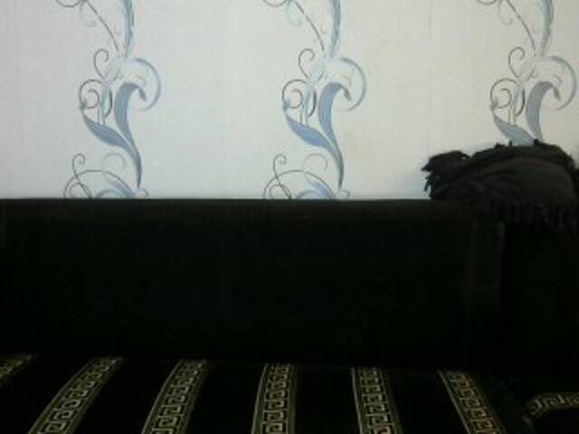 Capturas de pantalla de transmisión Midly1