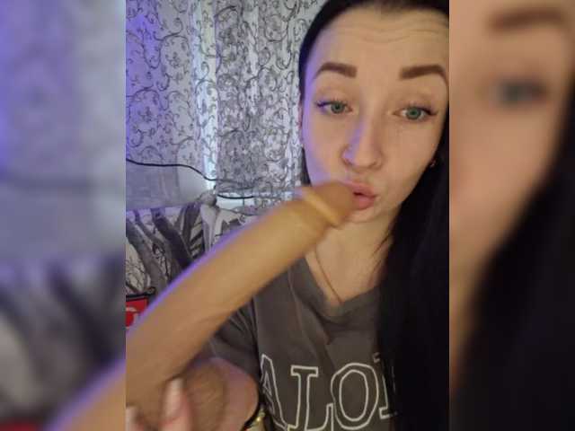Capturas de pantalla de transmisión _dashulka_