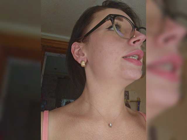 Capturas de pantalla de transmisión _dashulka_