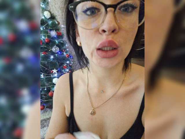 Capturas de pantalla de transmisión _dashulka_