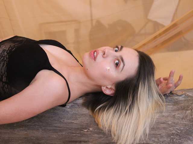 Foto del perfil AurikaDerins