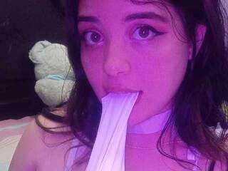 Chat de video erótico aurisw