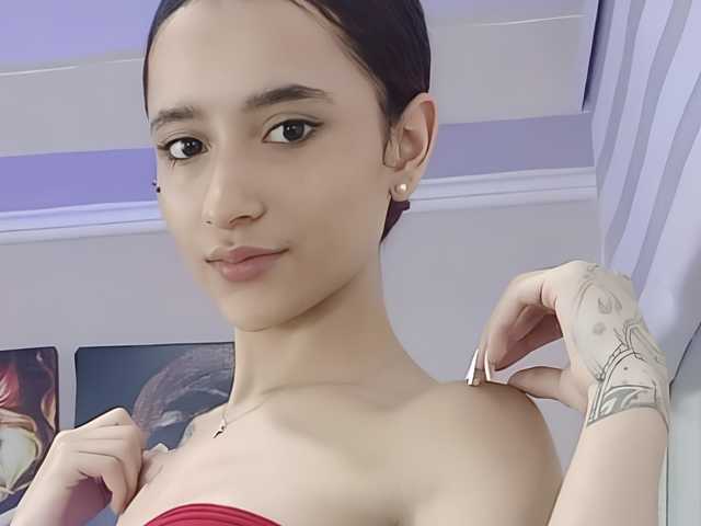Foto del perfil Aurora-sweet