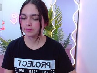Chat de video erótico Aurora-tay