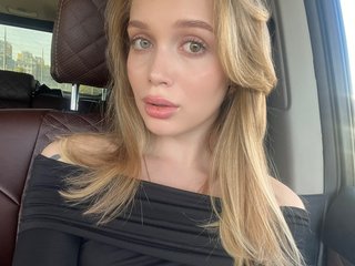 Chat de video erótico AnyaAngel