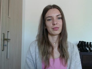 Chat de video erótico AuroraKiss