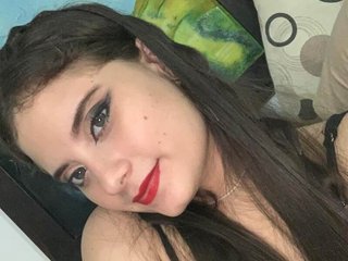 Chat de video erótico AuroraLenovic